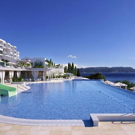 Valamar Bellevue Resort Rabac Extérieur photo