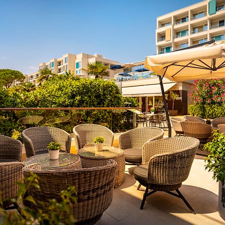 Valamar Bellevue Resort Rabac Extérieur photo