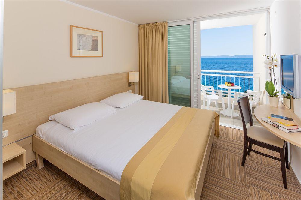 Valamar Bellevue Resort Rabac Extérieur photo