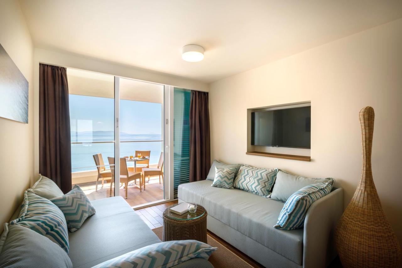 Valamar Bellevue Resort Rabac Extérieur photo