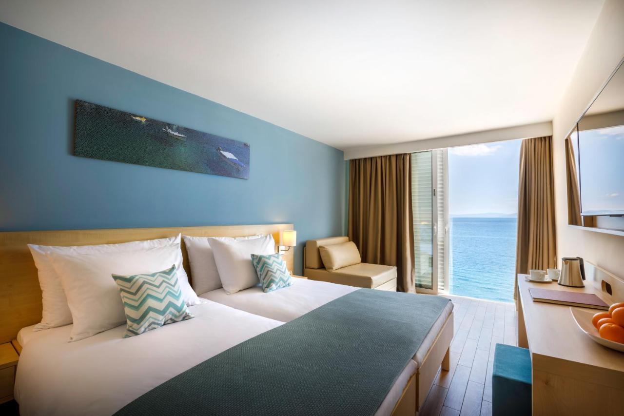 Valamar Bellevue Resort Rabac Extérieur photo