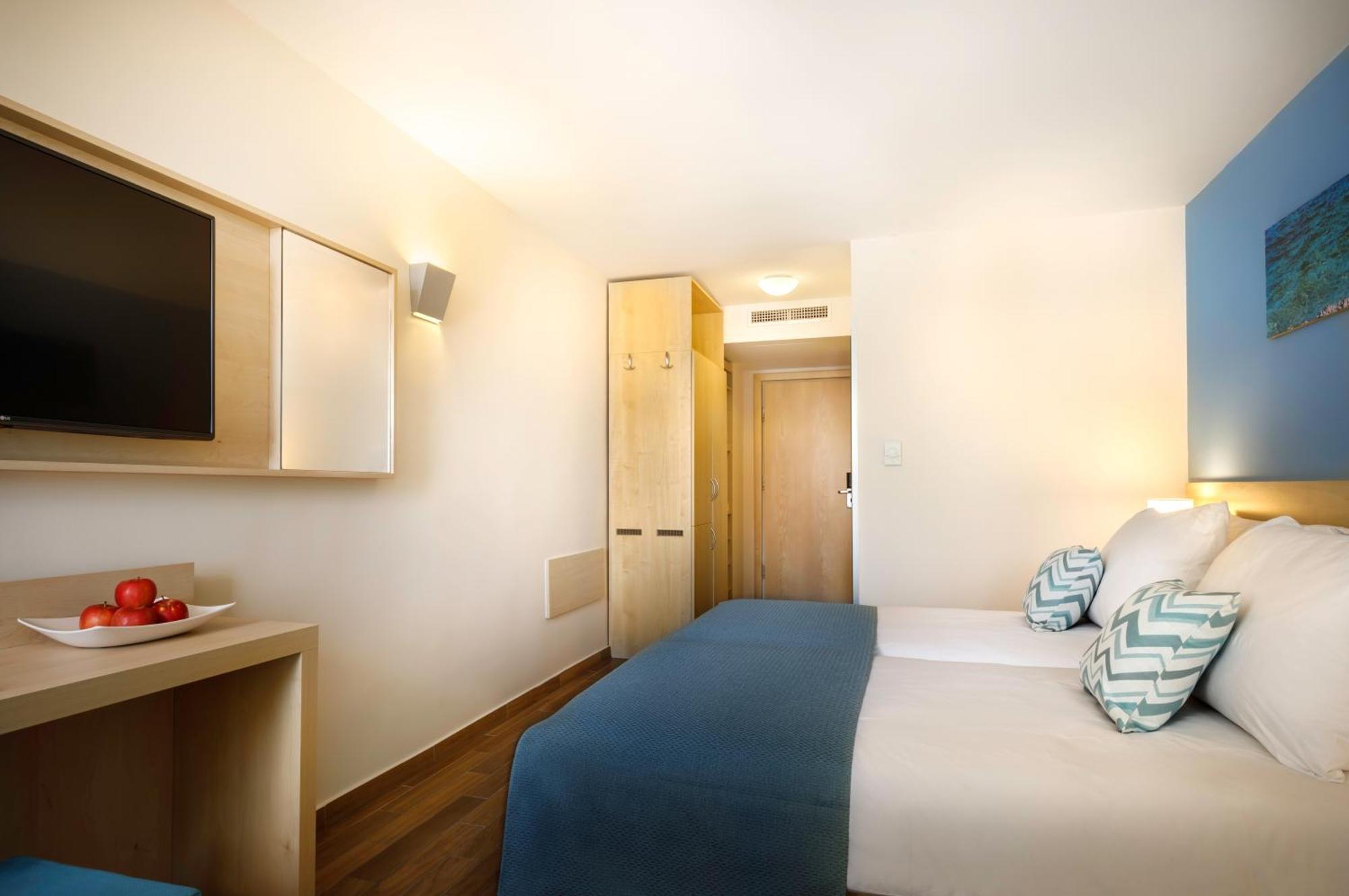 Valamar Bellevue Resort Rabac Chambre photo
