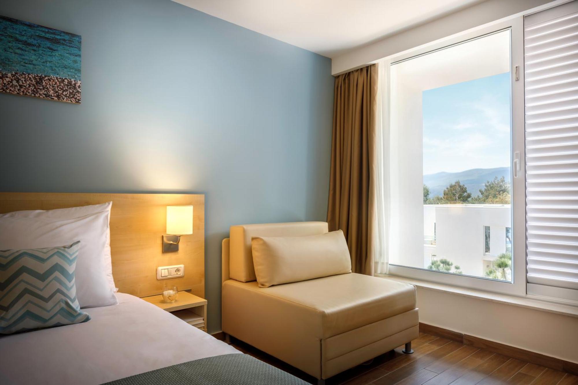 Valamar Bellevue Resort Rabac Chambre photo