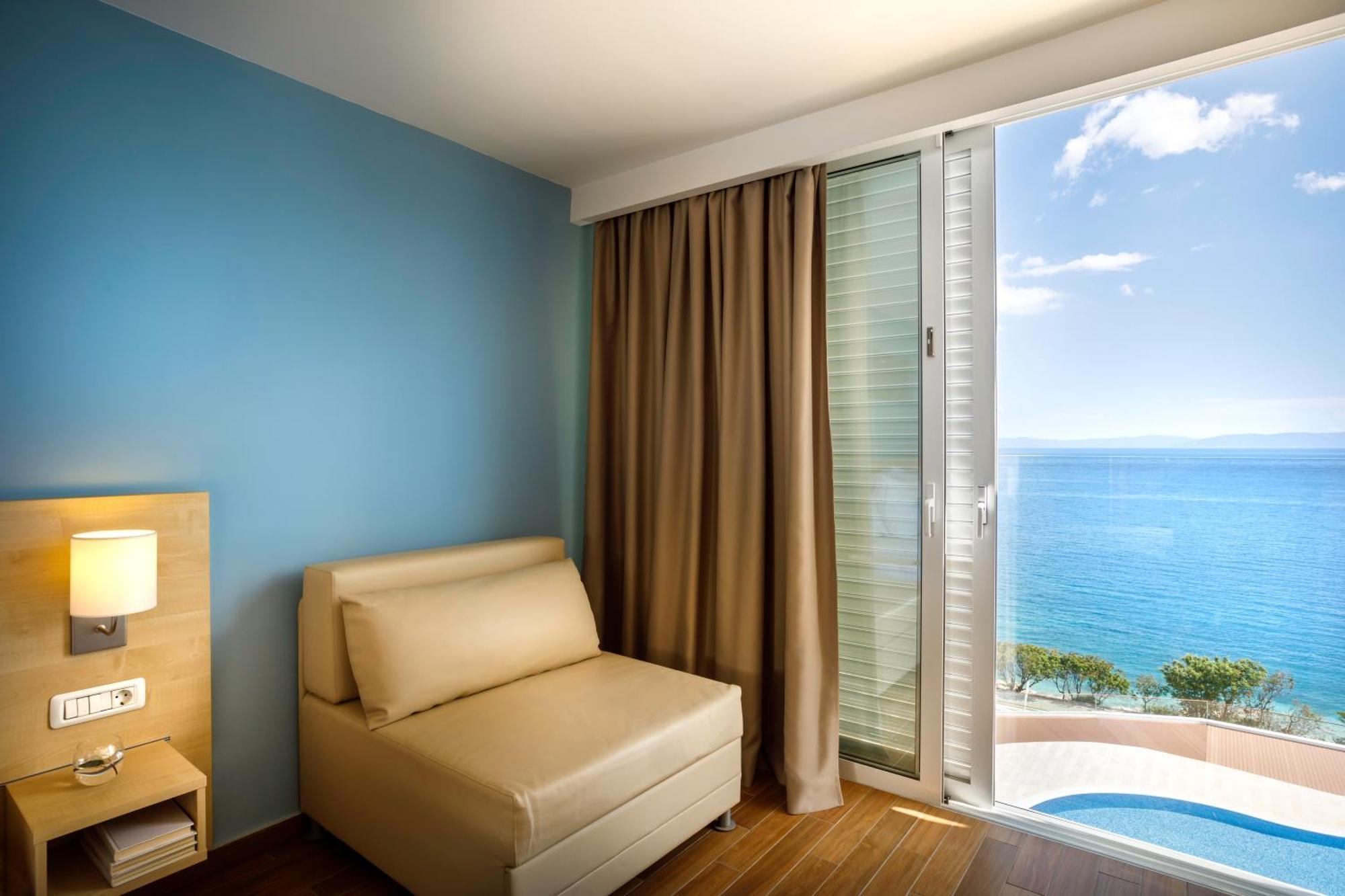 Valamar Bellevue Resort Rabac Chambre photo