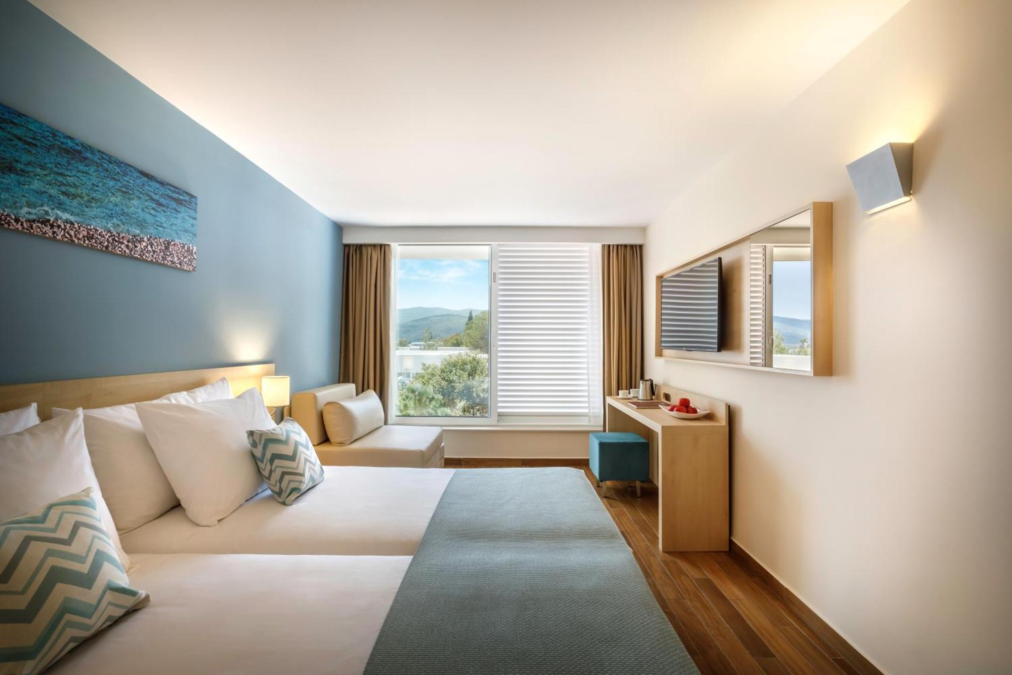 Valamar Bellevue Resort Rabac Chambre photo