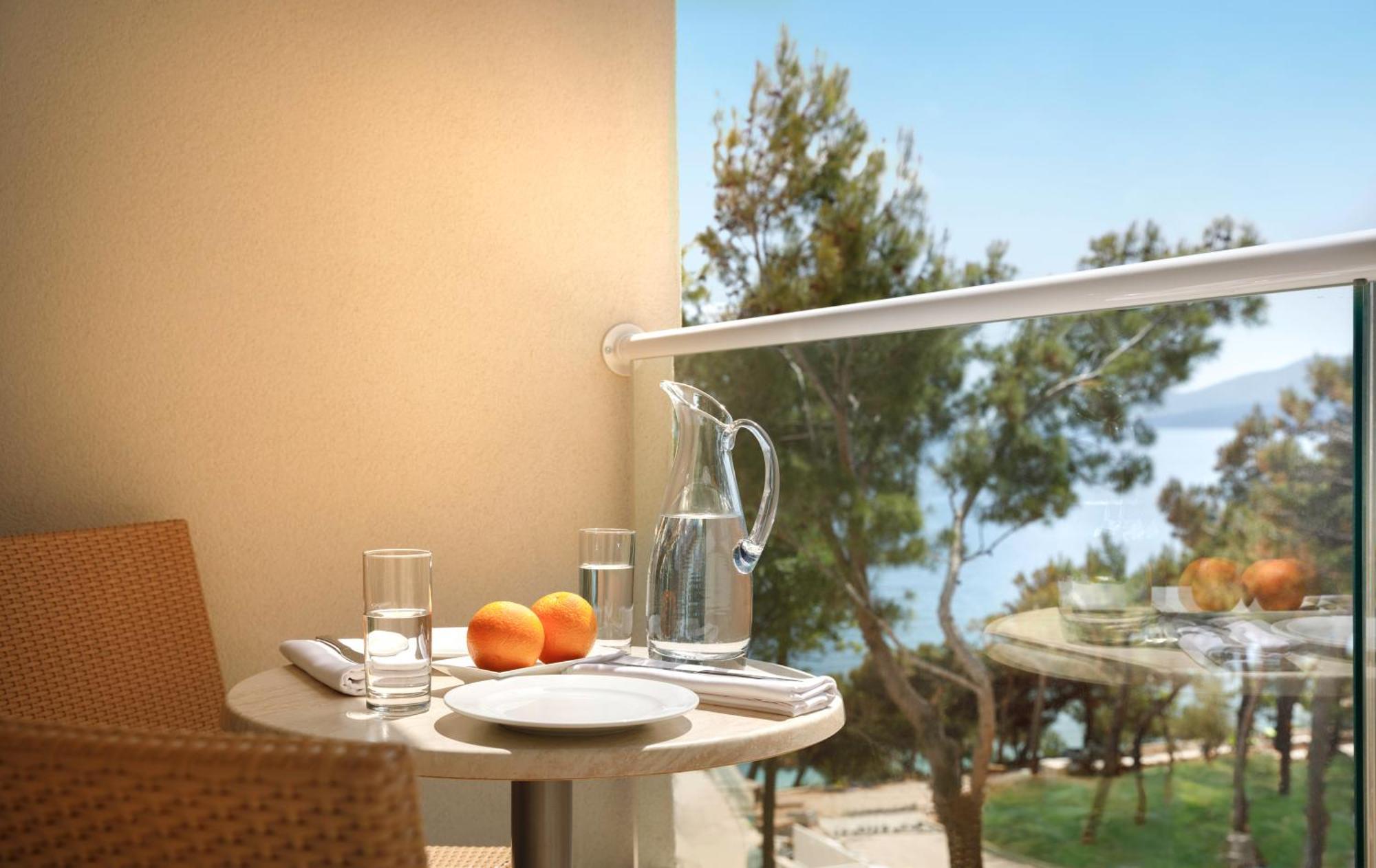 Valamar Bellevue Resort Rabac Extérieur photo