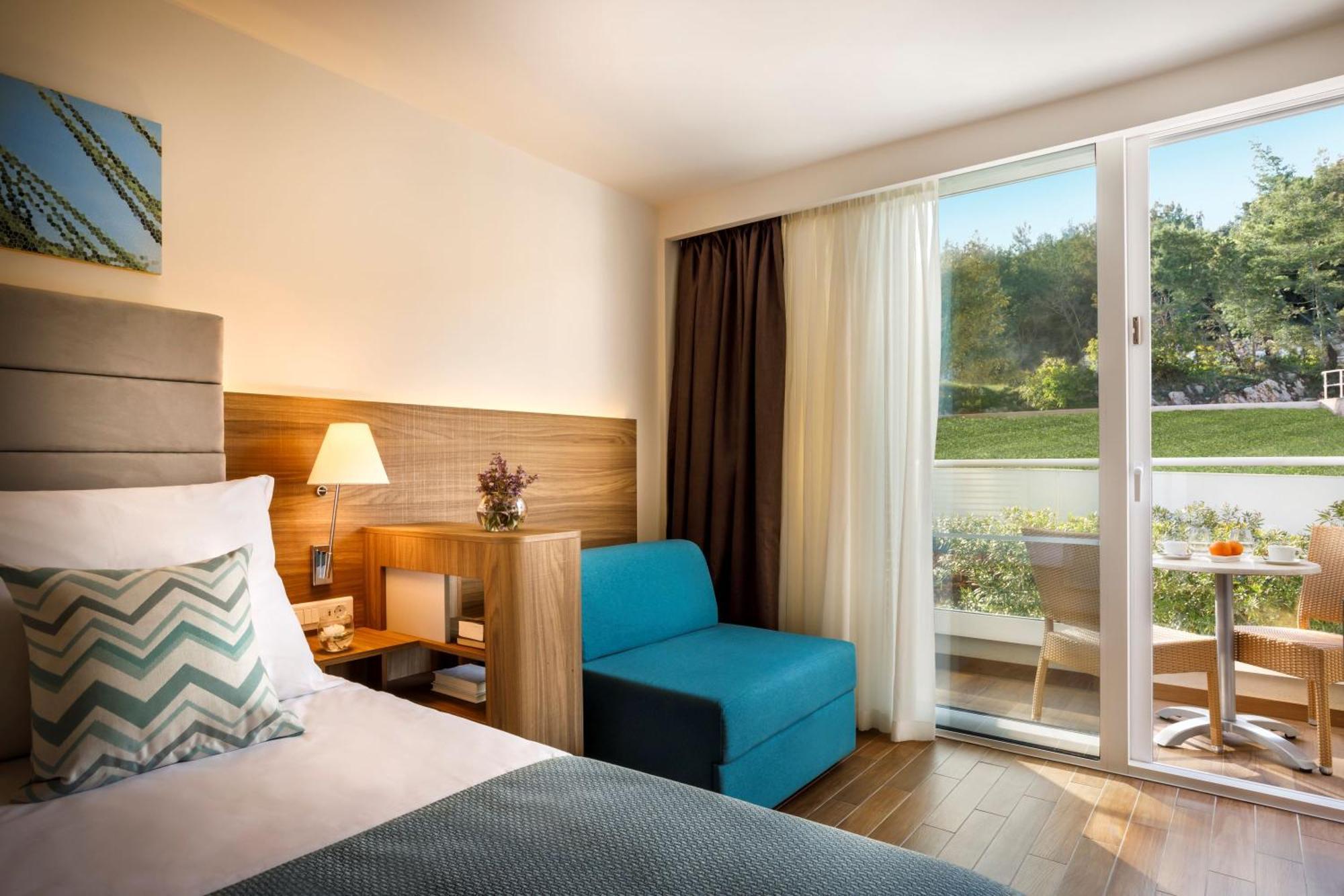 Valamar Bellevue Resort Rabac Chambre photo