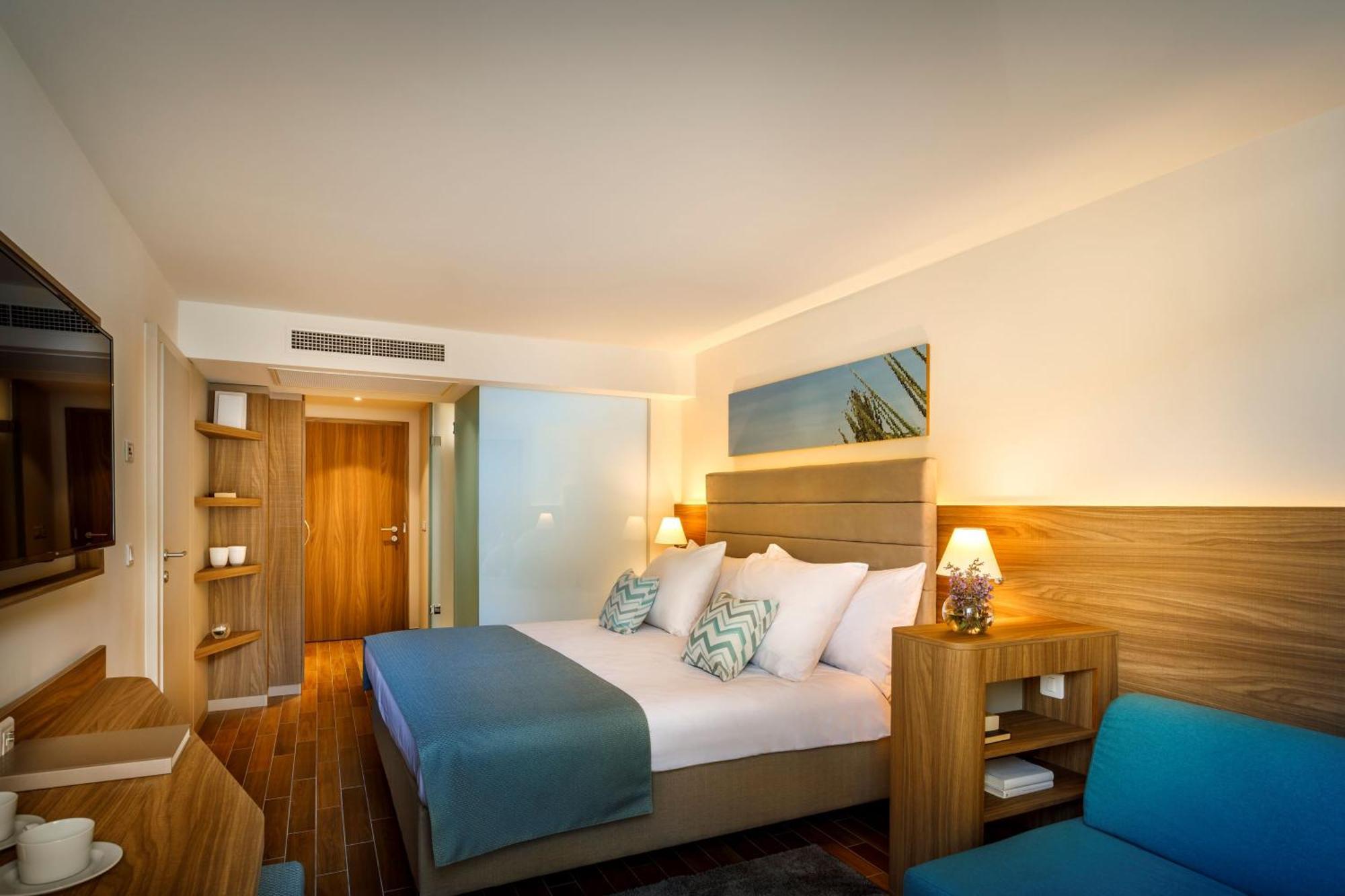 Valamar Bellevue Resort Rabac Chambre photo