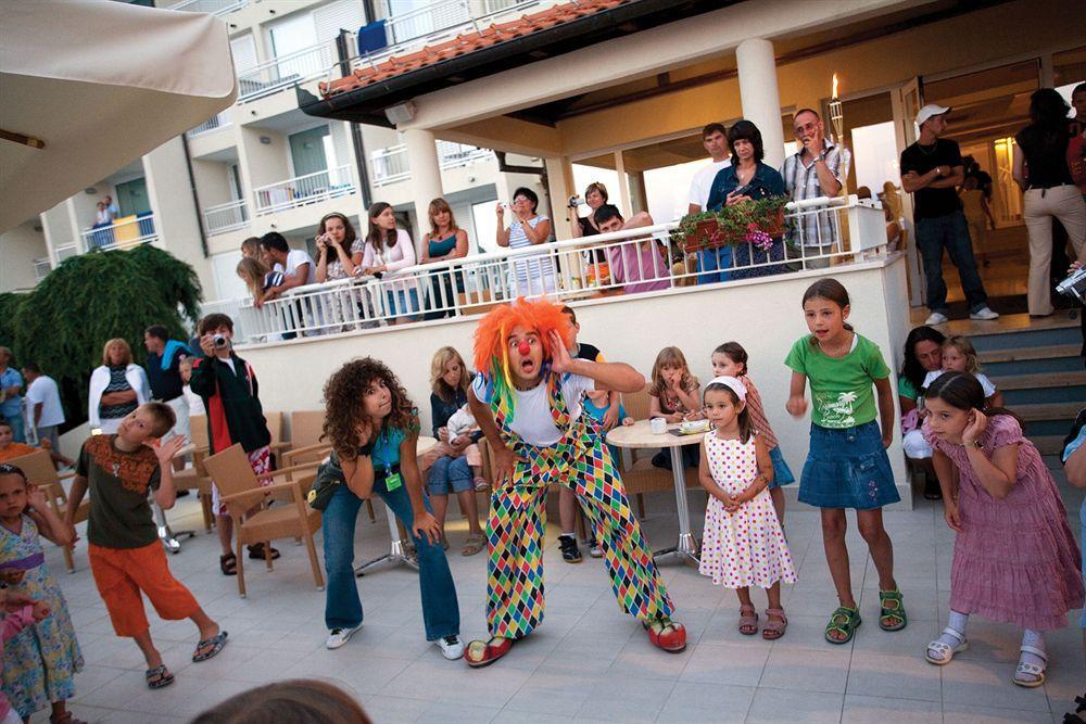 Valamar Bellevue Resort Rabac Extérieur photo