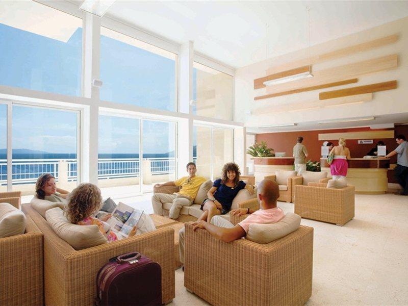 Valamar Bellevue Resort Rabac Extérieur photo