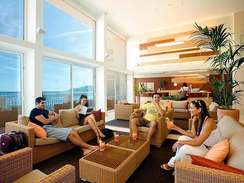 Valamar Bellevue Resort Rabac Extérieur photo