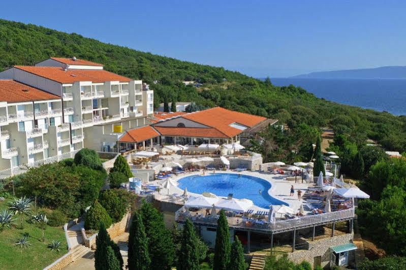 Valamar Bellevue Resort Rabac Extérieur photo