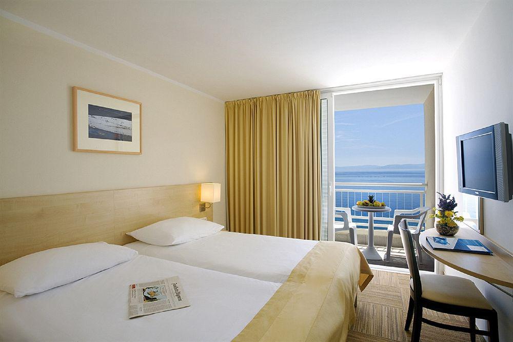 Valamar Bellevue Resort Rabac Chambre photo